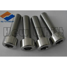 high quality GR5 m10 titanium bolt